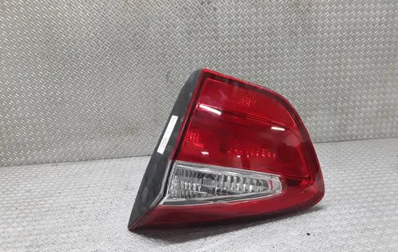 KIA Rio Tailgate rear/tail lights 92404