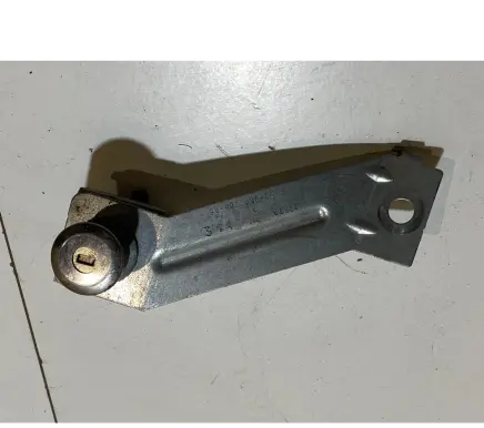 Ford Mustang VI Tailgate/trunk/boot lock/catch/latch FR3B7643268AB