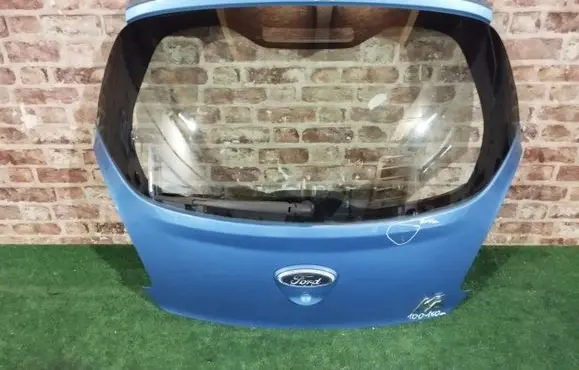 Ford Ka Tailgate/trunk/boot lid