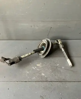 Renault Espace - Grand espace IV Steering column universal joint 