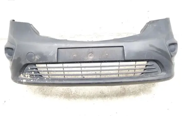 Opel Vivaro Front bumper 