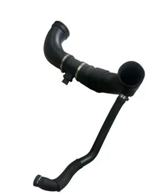 Fiat Ducato Air intake hose/pipe 1384952080
