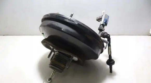 Citroen C-Elysée Brake booster