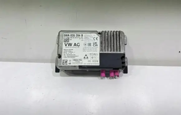 Seat Arona Other control units/modules 5WA035284B