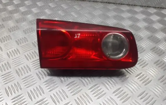 Renault Laguna II Tailgate rear/tail lights