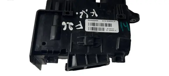 BMW X4 F26 Positive wiring loom 9326204 61149326204 E03600400