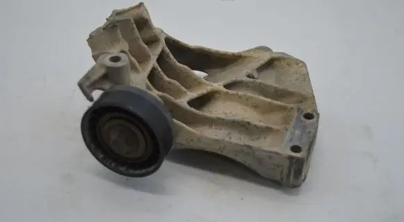 Mercedes-Benz A W168 Generator/alternator belt tensioner
