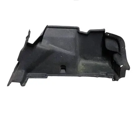 Chevrolet Malibu Trunk/boot side trim panel 84116468