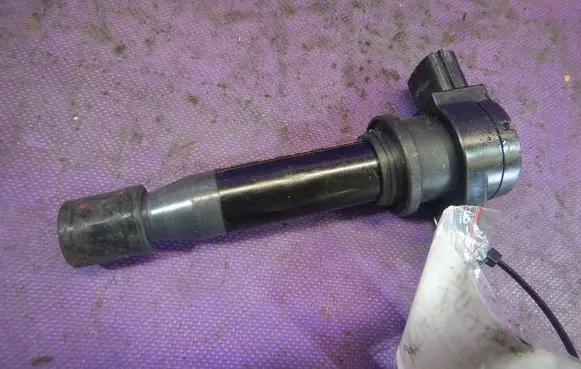 Fiat Punto (188) High voltage ignition coil 