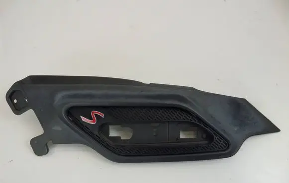 Mini Cooper Countryman R60 Front fender indicator light 9803127