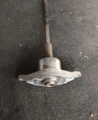 Audi A5 8T 8F Oil pump balance shaft 059109361