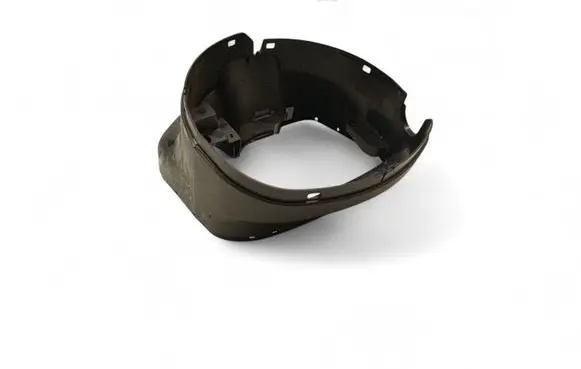 Dodge Durango III Steering wheel column trim 1NJ75DX9AB
