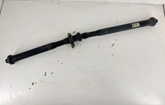 Porsche Cayenne (92A) Drive shaft (set) 7P5521102L 95842101103 958521102B