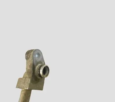 Toyota Corolla Verso AR10 Air conditioning (A/C) pipe/hose