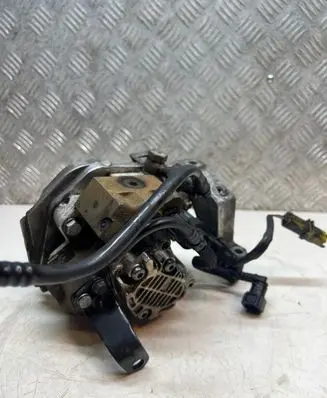 Peugeot 206 Fuel injection high pressure pump 0445010042