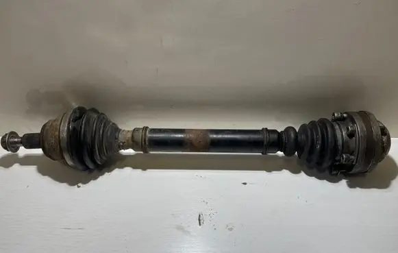 Audi TT Mk1 Front driveshaft 1j0407272