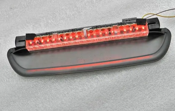 BMW 5 E60 E61 Third/center stoplight 63256927017 6927017
