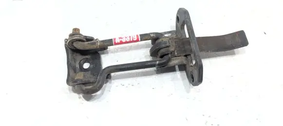 Volkswagen Caddy Loading door check strap stopper 2K5827455