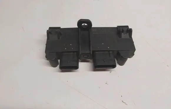 Audi A6 C7 Tailgate/trunk control unit/module 3AA962243D 32769500 93838819