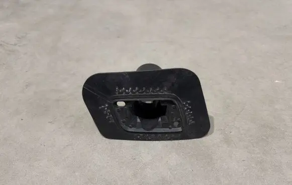 Volvo XC60 Headlight washer nozzle holder 31425171