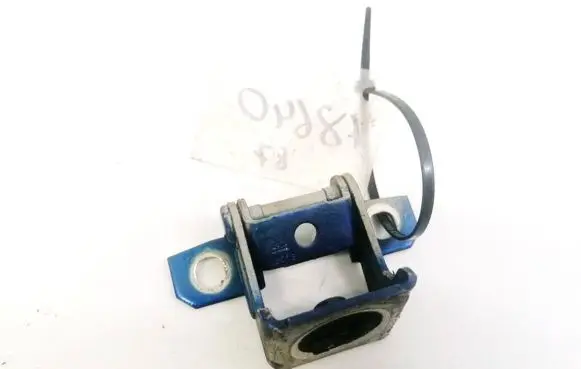 Fiat Punto (188) Tailgate/trunk/boot hinge