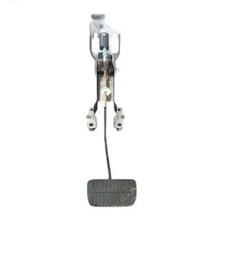 Brake pedal