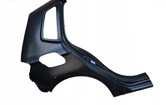 Volkswagen Golf Sportsvan Front piece kit 510809052A