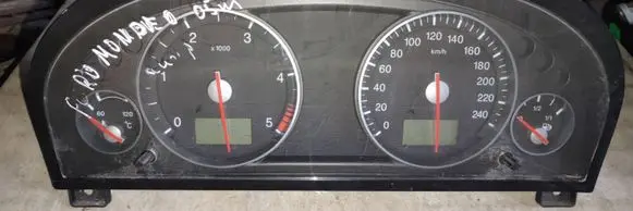Ford Mondeo Mk III Speedometer (instrument cluster)