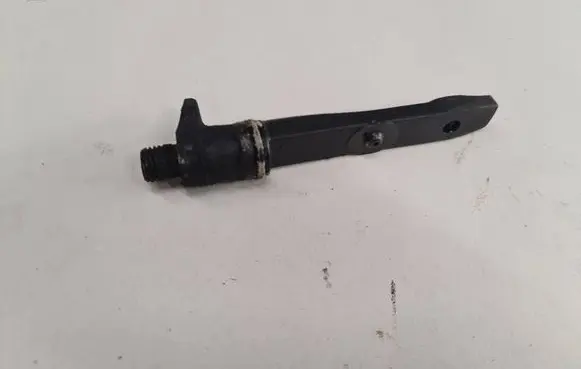 Opel Zafira A Fuel injector