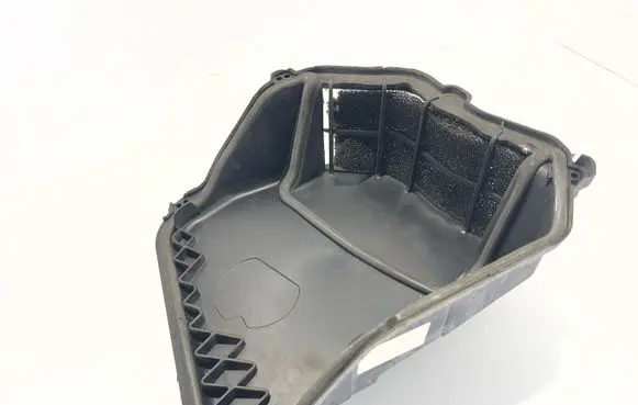 BMW 5 F10 F11 Interior heater climate box assembly 11611611