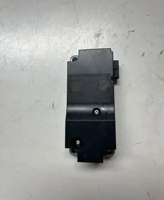 Volkswagen PASSAT B8 Steering wheel lock 3q0905861 3357530104 95630004