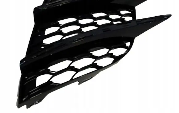 Mercedes-Benz S W223 Front bumper lower grill A2238851901