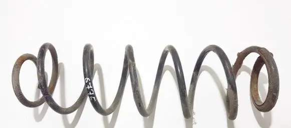Renault Laguna II Rear coil spring