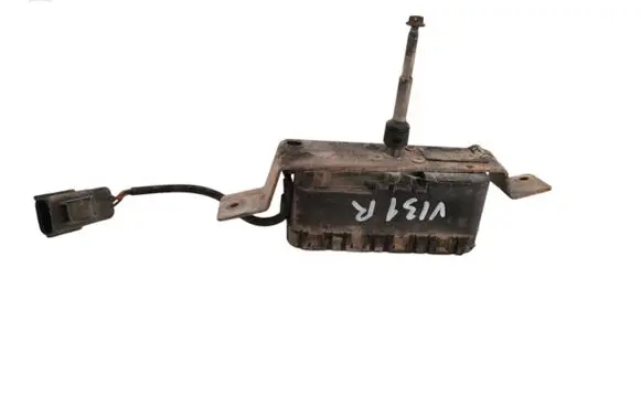 Volvo V70 Headlight wiper motor 8620960 0390206218