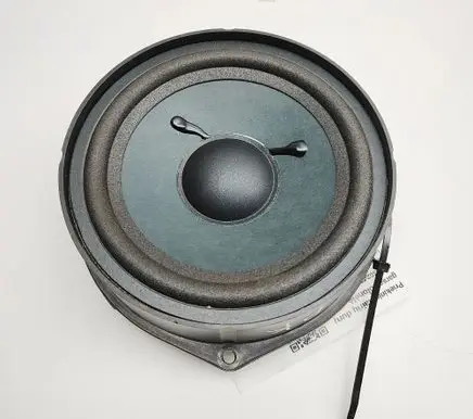 Bentley Continental Front door speaker 3W0035411AF
