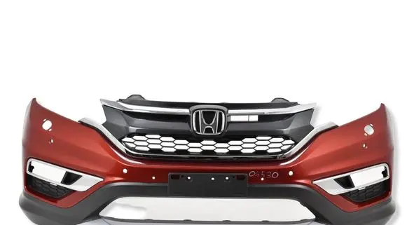 Honda CR-V Front bumper 04711T1WA9122