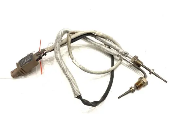 Skoda Superb B9 Exhaust gas temperature sensor 06Q919519R