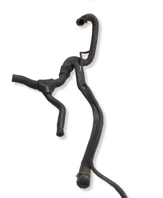 Mercedes-Benz S W220 Engine coolant pipe/hose A2205013382
