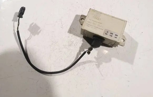 Audi 80 90 S2 B4 Immobilizer control unit/module 4a0953234
