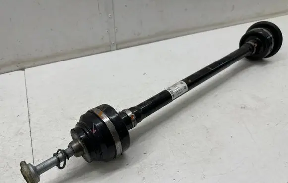 BMW X7 G07 Rear driveshaft 8487517