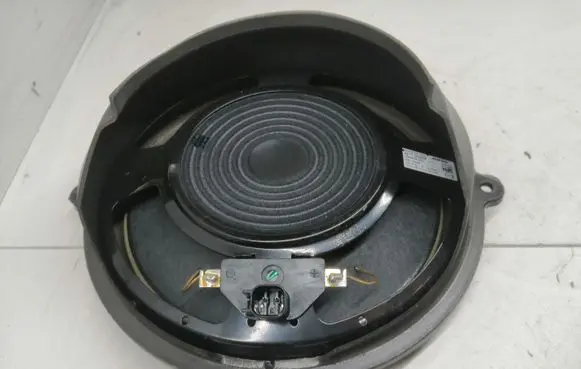 Mazda CX-7 Front door speaker 284828001