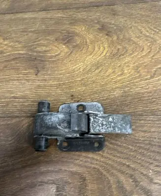 Renault Master III Rear door check strap stopper 824300006R