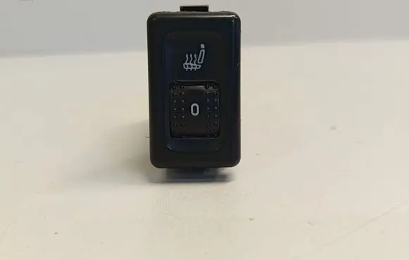 Seat heating switch