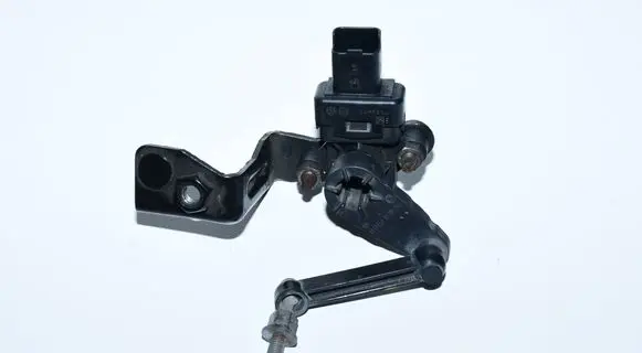 Peugeot 308 Headlight/headlamp level sensor 9675785780A 9806119980