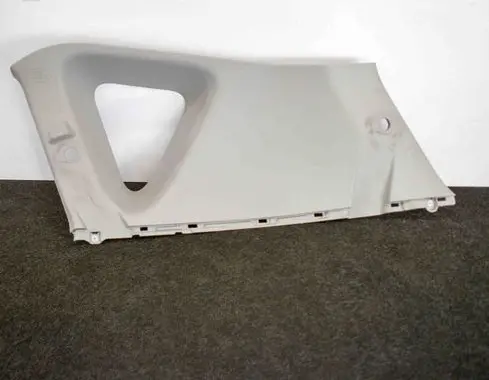 Toyota Verso-S (C) pillar trim 624700F040 624700F030