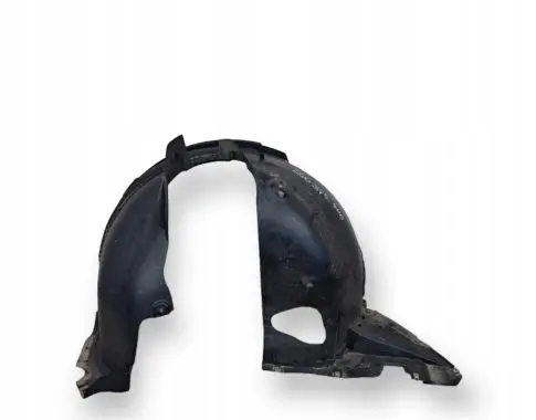 Volkswagen Polo VI Front wheel arch liner splash guards 2G0805911D