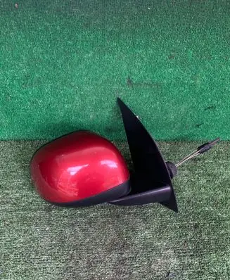 Fiat Panda II Manual wing mirror 