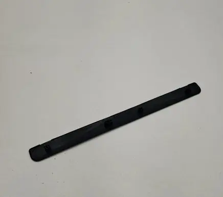 Nissan Leaf II (ZE1) Front sill trim cover 769B03NL0A