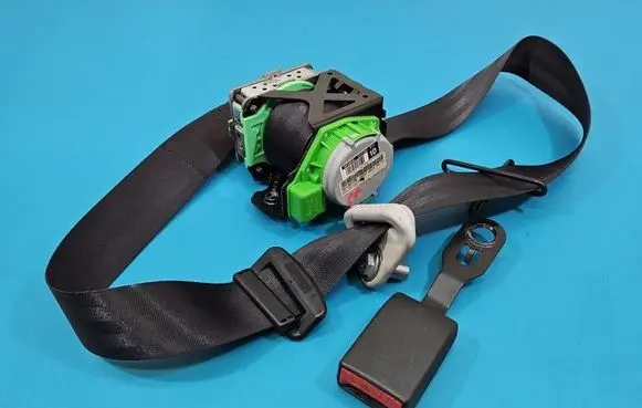 Peugeot Partner Front seatbelt 96815085XX IMPRK1600438