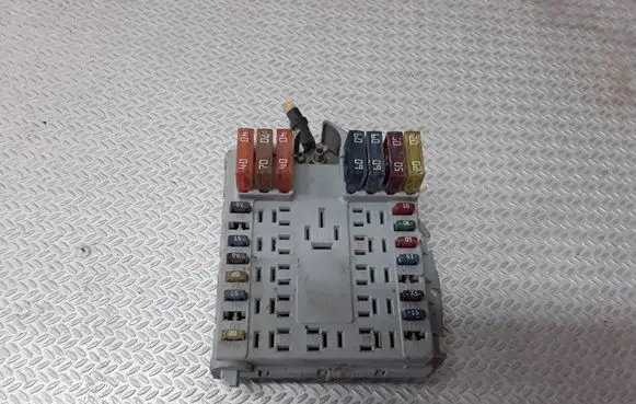 Fuse module